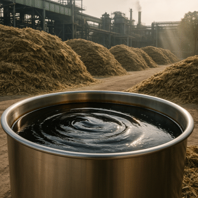 black molasses in uk